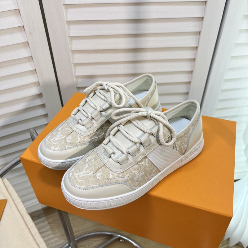 LV Casual Shoes